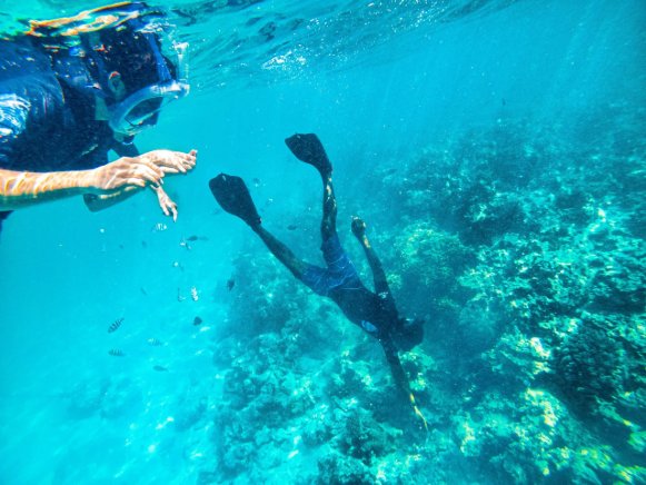 Extend your Serengeti safari with a Zanzibar finale